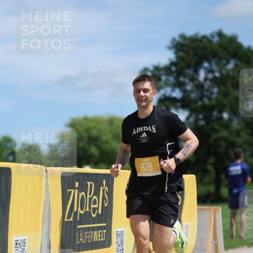 21.06.2026 - Viking Triathlon Michael Strokosch http://msf.ph/oto/9832099 21.06.2026 12:54:12 Laufen 360, 432, 626 meine-sportfotos.de