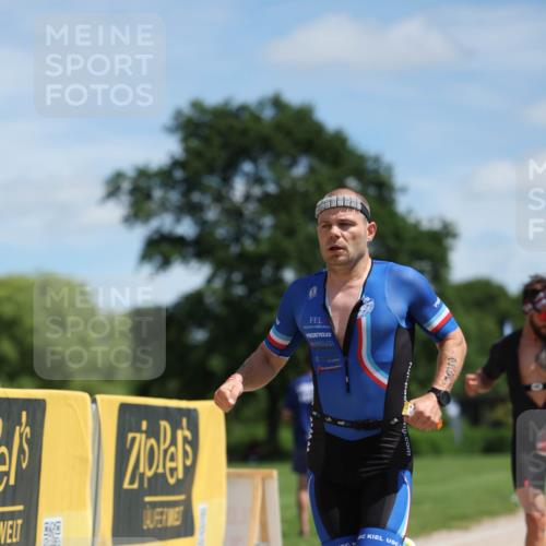 21.06.2026 - Viking Triathlon Michael Strokosch http://msf.ph/oto/9832105 21.06.2026 12:54:14 Laufen 360, 432, 626 meine-sportfotos.de