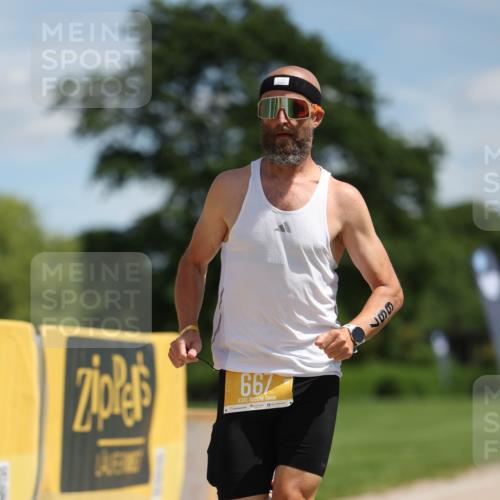 21.06.2026 - Viking Triathlon Michael Strokosch http://msf.ph/oto/9832128 21.06.2026 12:54:27 Laufen 1, 667 meine-sportfotos.de