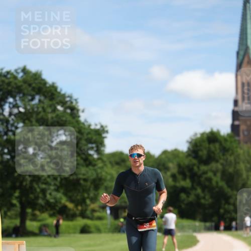 21.06.2026 - Viking Triathlon Michael Strokosch http://msf.ph/oto/9832163 21.06.2026 12:55:09 Laufen 28 meine-sportfotos.de