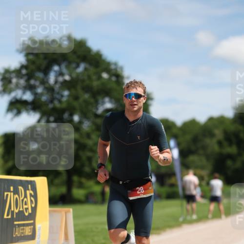 21.06.2026 - Viking Triathlon Michael Strokosch http://msf.ph/oto/9832167 21.06.2026 12:55:11 Laufen 28 meine-sportfotos.de