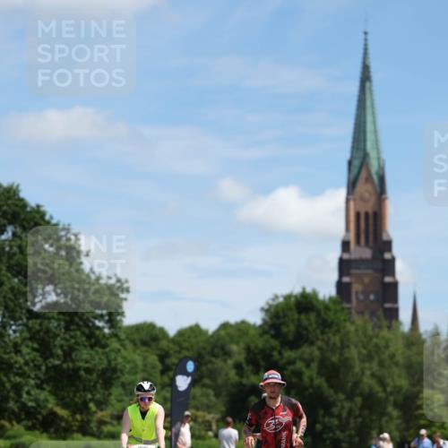 21.06.2026 - Viking Triathlon Michael Strokosch http://msf.ph/oto/9832174 21.06.2026 12:55:46 Laufen 18, 449 meine-sportfotos.de