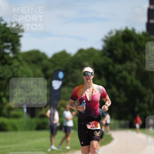 21.06.2026 - Viking Triathlon Michael Strokosch http://msf.ph/oto/9832203 21.06.2026 12:56:00 Laufen 14, 486 meine-sportfotos.de