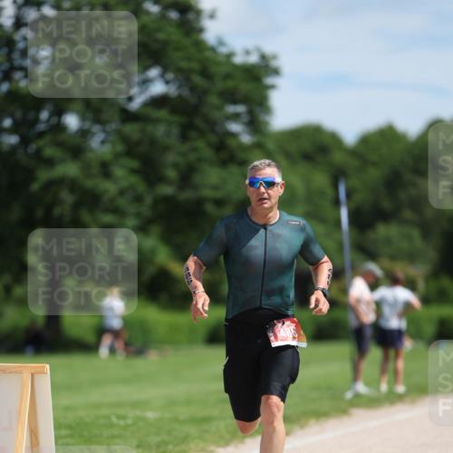 21.06.2026 - Viking Triathlon Michael Strokosch http://msf.ph/oto/9832218 21.06.2026 12:56:07 Laufen 14, 486 meine-sportfotos.de