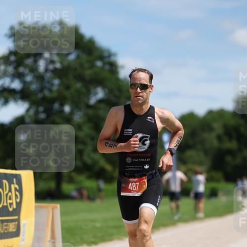 21.06.2026 - Viking Triathlon Michael Strokosch http://msf.ph/oto/9832240 21.06.2026 12:56:44 Laufen 487 meine-sportfotos.de