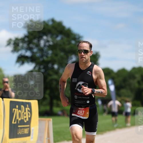 21.06.2026 - Viking Triathlon Michael Strokosch http://msf.ph/oto/9832241 21.06.2026 12:56:45 Laufen 487 meine-sportfotos.de