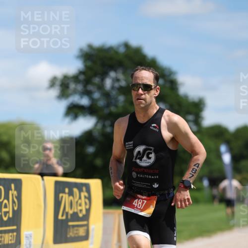 21.06.2026 - Viking Triathlon Michael Strokosch http://msf.ph/oto/9832242 21.06.2026 12:56:45 Laufen 487 meine-sportfotos.de