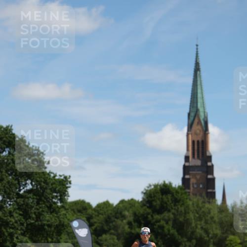 21.06.2026 - Viking Triathlon Michael Strokosch http://msf.ph/oto/9832249 21.06.2026 12:56:56 Laufen 637 meine-sportfotos.de