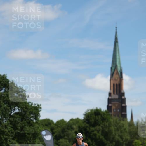 21.06.2026 - Viking Triathlon Michael Strokosch http://msf.ph/oto/9832251 21.06.2026 12:56:56 Laufen 637 meine-sportfotos.de