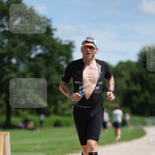 21.06.2026 - Viking Triathlon Michael Strokosch http://msf.ph/oto/9832271 21.06.2026 12:57:11 Laufen 131 meine-sportfotos.de