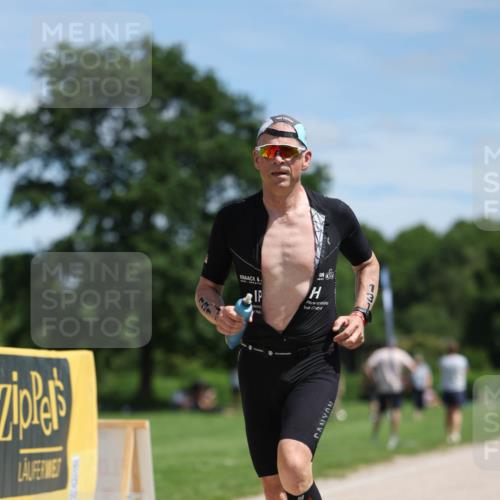 21.06.2026 - Viking Triathlon Michael Strokosch http://msf.ph/oto/9832273 21.06.2026 12:57:11 Laufen 131 meine-sportfotos.de