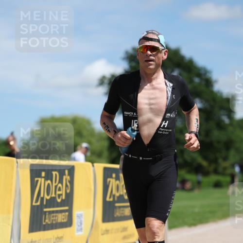 21.06.2026 - Viking Triathlon Michael Strokosch http://msf.ph/oto/9832276 21.06.2026 12:57:12 Laufen 131 meine-sportfotos.de