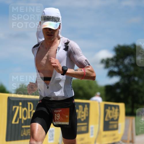 21.06.2026 - Viking Triathlon Michael Strokosch http://msf.ph/oto/9832293 21.06.2026 12:57:35 Laufen 19 meine-sportfotos.de