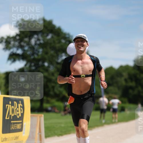 21.06.2026 - Viking Triathlon Michael Strokosch http://msf.ph/oto/9832306 21.06.2026 12:58:06 Laufen 2 meine-sportfotos.de