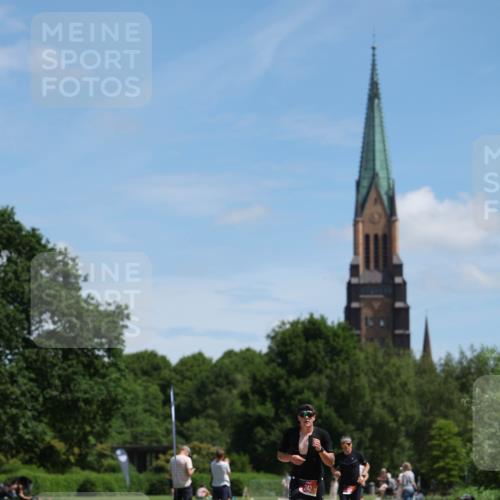 21.06.2026 - Viking Triathlon Michael Strokosch http://msf.ph/oto/9832327 21.06.2026 12:59:44 Laufen 242, 551 meine-sportfotos.de