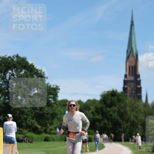 21.06.2026 - Viking Triathlon Michael Strokosch http://msf.ph/oto/9832375 21.06.2026 13:00:06 Laufen 543 meine-sportfotos.de