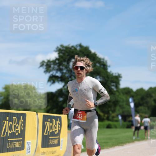 21.06.2026 - Viking Triathlon Michael Strokosch http://msf.ph/oto/9832379 21.06.2026 13:00:07 Laufen 543 meine-sportfotos.de