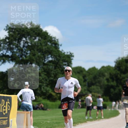 21.06.2026 - Viking Triathlon Michael Strokosch http://msf.ph/oto/9832405 21.06.2026 13:00:44 Laufen 425, 604 meine-sportfotos.de