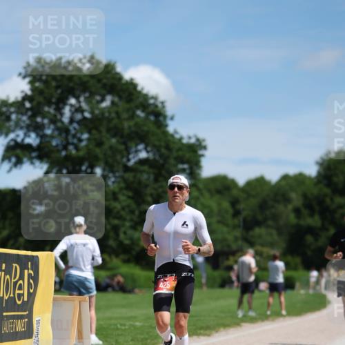 21.06.2026 - Viking Triathlon Michael Strokosch http://msf.ph/oto/9832406 21.06.2026 13:00:44 Laufen 425, 604 meine-sportfotos.de