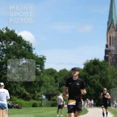 21.06.2026 - Viking Triathlon Michael Strokosch http://msf.ph/oto/9832412 21.06.2026 13:00:47 Laufen 425, 430, 604 meine-sportfotos.de