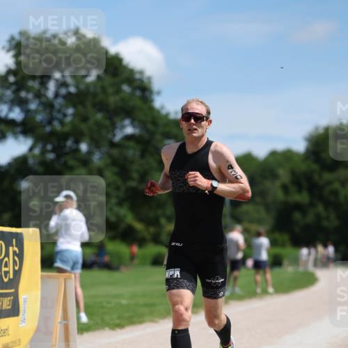 21.06.2026 - Viking Triathlon Michael Strokosch http://msf.ph/oto/9832428 21.06.2026 13:00:54 Laufen 278, 430 meine-sportfotos.de