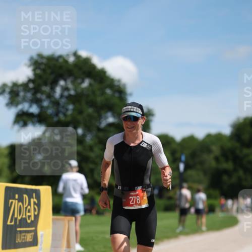 21.06.2026 - Viking Triathlon Michael Strokosch http://msf.ph/oto/9832439 21.06.2026 13:01:01 Laufen 278 meine-sportfotos.de