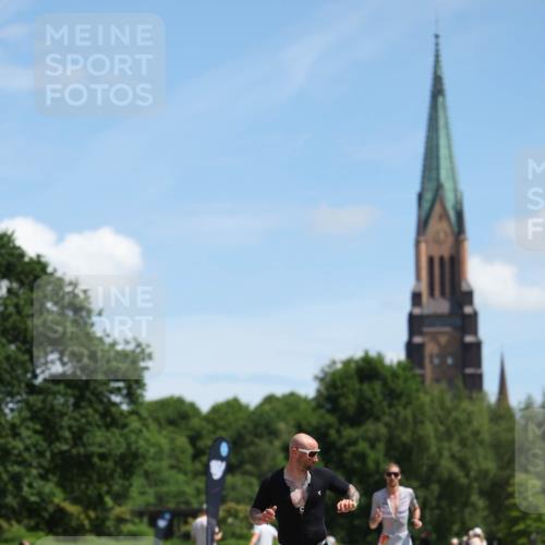 21.06.2026 - Viking Triathlon Michael Strokosch http://msf.ph/oto/9832478 21.06.2026 13:01:31 Laufen 21, 524 meine-sportfotos.de