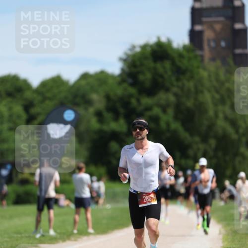 21.06.2026 - Viking Triathlon Michael Strokosch http://msf.ph/oto/9832500 21.06.2026 13:02:05 Laufen 285 meine-sportfotos.de