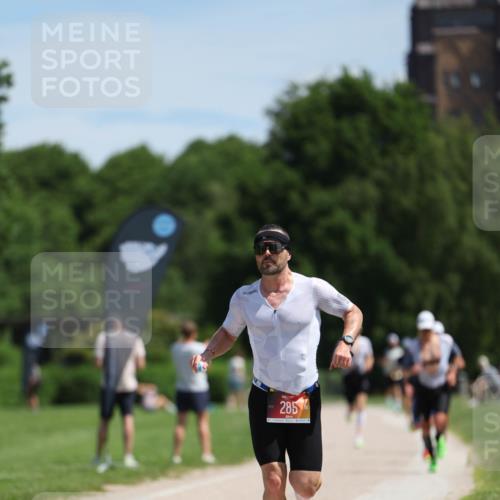 21.06.2026 - Viking Triathlon Michael Strokosch http://msf.ph/oto/9832502 21.06.2026 13:02:05 Laufen 285 meine-sportfotos.de