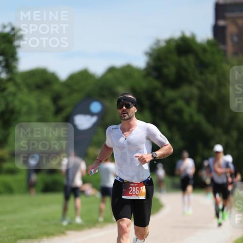 21.06.2026 - Viking Triathlon Michael Strokosch http://msf.ph/oto/9832504 21.06.2026 13:02:06 Laufen 7, 25, 285 meine-sportfotos.de
