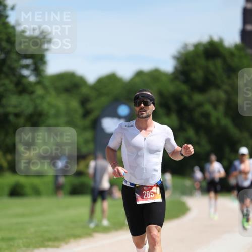 21.06.2026 - Viking Triathlon Michael Strokosch http://msf.ph/oto/9832505 21.06.2026 13:02:06 Laufen 7, 25, 285 meine-sportfotos.de