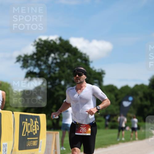 21.06.2026 - Viking Triathlon Michael Strokosch http://msf.ph/oto/9832509 21.06.2026 13:02:08 Laufen 7, 25, 285 meine-sportfotos.de