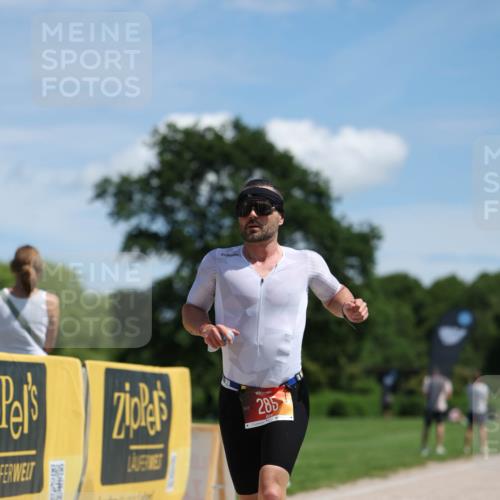 21.06.2026 - Viking Triathlon Michael Strokosch http://msf.ph/oto/9832510 21.06.2026 13:02:08 Laufen 7, 25, 285 meine-sportfotos.de