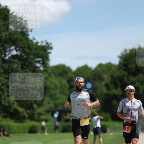 21.06.2026 - Viking Triathlon Michael Strokosch http://msf.ph/oto/9832545 21.06.2026 13:02:26 Laufen 5, 404, 670 meine-sportfotos.de