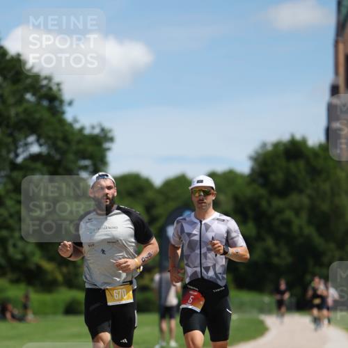 21.06.2026 - Viking Triathlon Michael Strokosch http://msf.ph/oto/9832549 21.06.2026 13:02:28 Laufen 5, 670 meine-sportfotos.de