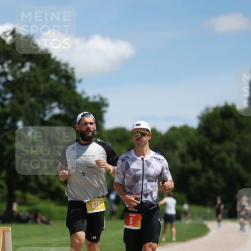 21.06.2026 - Viking Triathlon Michael Strokosch http://msf.ph/oto/9832551 21.06.2026 13:02:28 Laufen 5, 670 meine-sportfotos.de