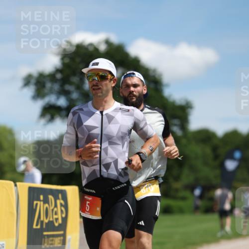 21.06.2026 - Viking Triathlon Michael Strokosch http://msf.ph/oto/9832555 21.06.2026 13:02:29 Laufen 5, 670 meine-sportfotos.de