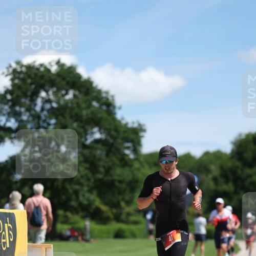 21.06.2026 - Viking Triathlon Michael Strokosch http://msf.ph/oto/9832586 21.06.2026 13:02:57 Laufen 41, 170, 334 meine-sportfotos.de