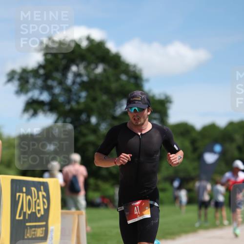21.06.2026 - Viking Triathlon Michael Strokosch http://msf.ph/oto/9832590 21.06.2026 13:02:58 Laufen 41, 144, 170, 334 meine-sportfotos.de