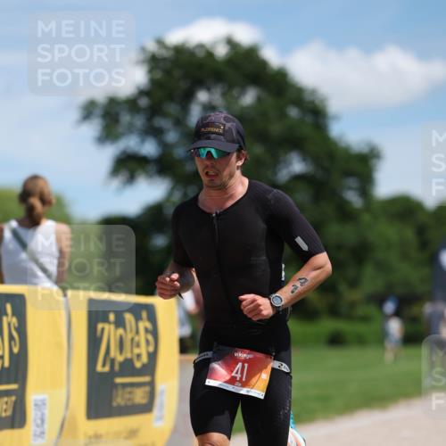 21.06.2026 - Viking Triathlon Michael Strokosch http://msf.ph/oto/9832592 21.06.2026 13:02:58 Laufen 41, 144, 170, 334 meine-sportfotos.de