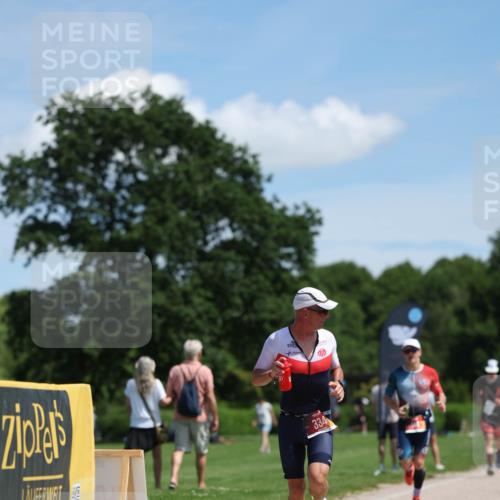 21.06.2026 - Viking Triathlon Michael Strokosch http://msf.ph/oto/9832594 21.06.2026 13:03:02 Laufen 144, 334 meine-sportfotos.de