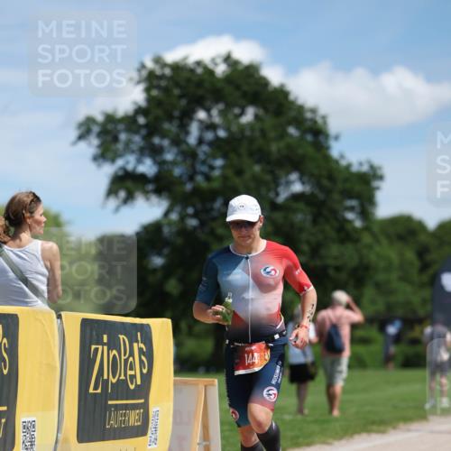 21.06.2026 - Viking Triathlon Michael Strokosch http://msf.ph/oto/9832604 21.06.2026 13:03:06 Laufen 144, 334, 536 meine-sportfotos.de