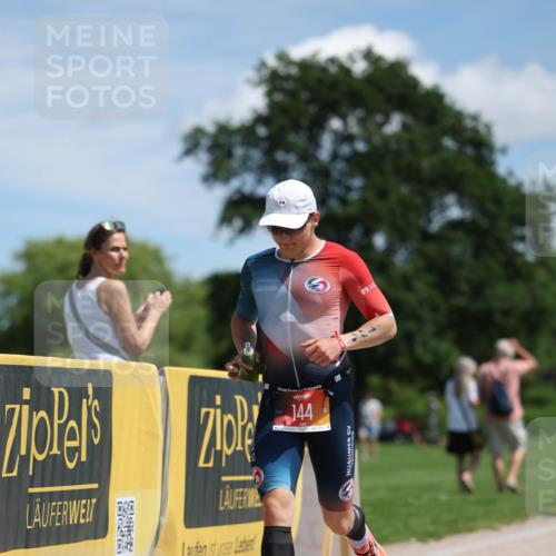 21.06.2026 - Viking Triathlon Michael Strokosch http://msf.ph/oto/9832606 21.06.2026 13:03:06 Laufen 144, 334, 536 meine-sportfotos.de