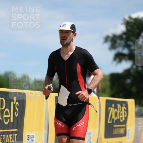 21.06.2026 - Viking Triathlon Michael Strokosch http://msf.ph/oto/9832614 21.06.2026 13:03:12 Laufen 332, 440, 536 meine-sportfotos.de