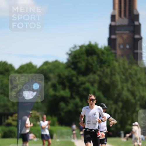 21.06.2026 - Viking Triathlon Michael Strokosch http://msf.ph/oto/9832647 21.06.2026 13:04:01 Laufen 86, 171, 508 meine-sportfotos.de