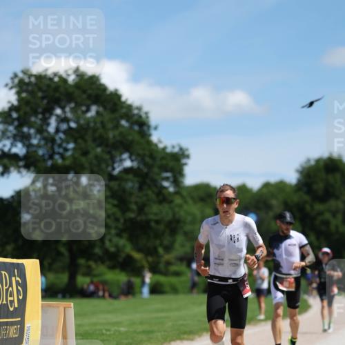 21.06.2026 - Viking Triathlon Michael Strokosch http://msf.ph/oto/9832653 21.06.2026 13:04:03 Laufen 86, 171, 508 meine-sportfotos.de