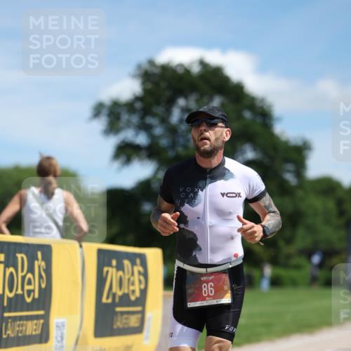 21.06.2026 - Viking Triathlon Michael Strokosch http://msf.ph/oto/9832663 21.06.2026 13:04:06 Laufen 86, 171, 508 meine-sportfotos.de