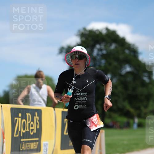 21.06.2026 - Viking Triathlon Michael Strokosch http://msf.ph/oto/9832669 21.06.2026 13:04:10 Laufen 171 meine-sportfotos.de