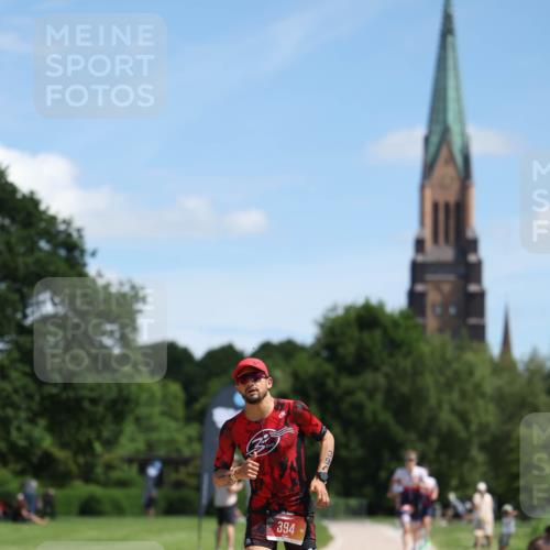21.06.2026 - Viking Triathlon Michael Strokosch http://msf.ph/oto/9832697 21.06.2026 13:04:33 Laufen 394, 547 meine-sportfotos.de