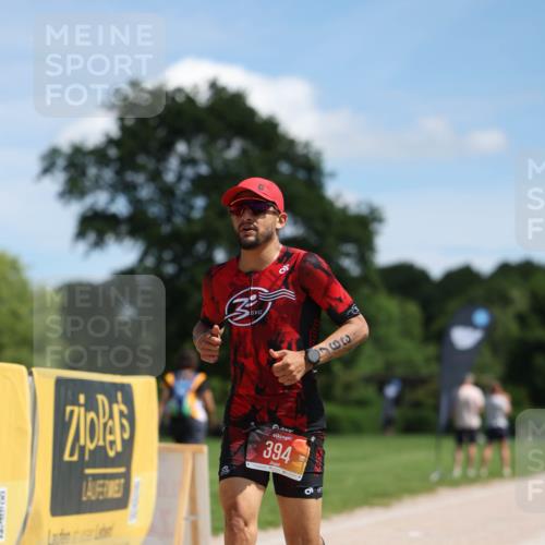 21.06.2026 - Viking Triathlon Michael Strokosch http://msf.ph/oto/9832702 21.06.2026 13:04:34 Laufen 394, 547 meine-sportfotos.de